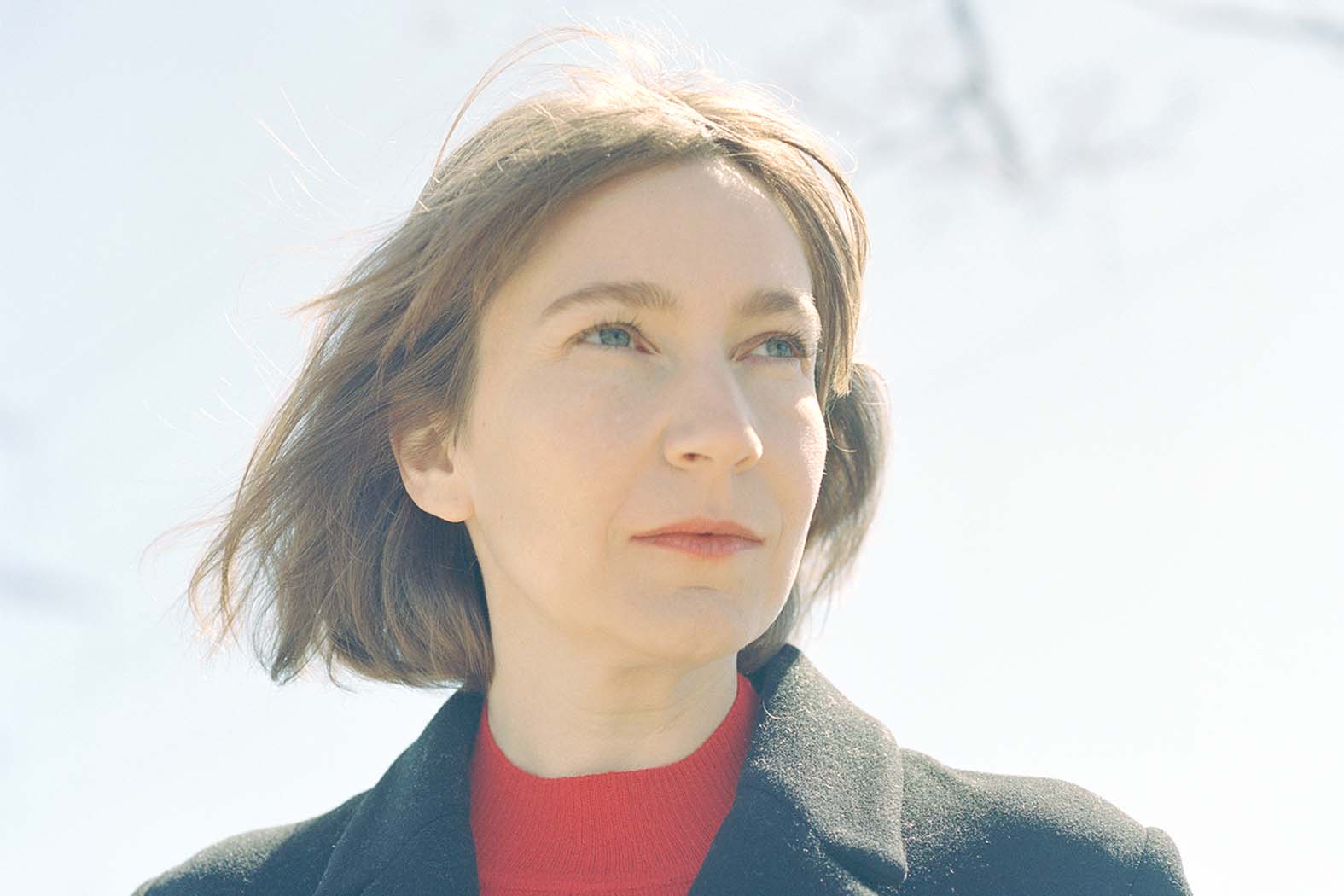 Sheila Heti: “When someone you love dies, you become close to the world of the dead”