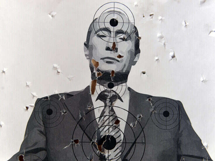 Photo of Russia’s tipping point