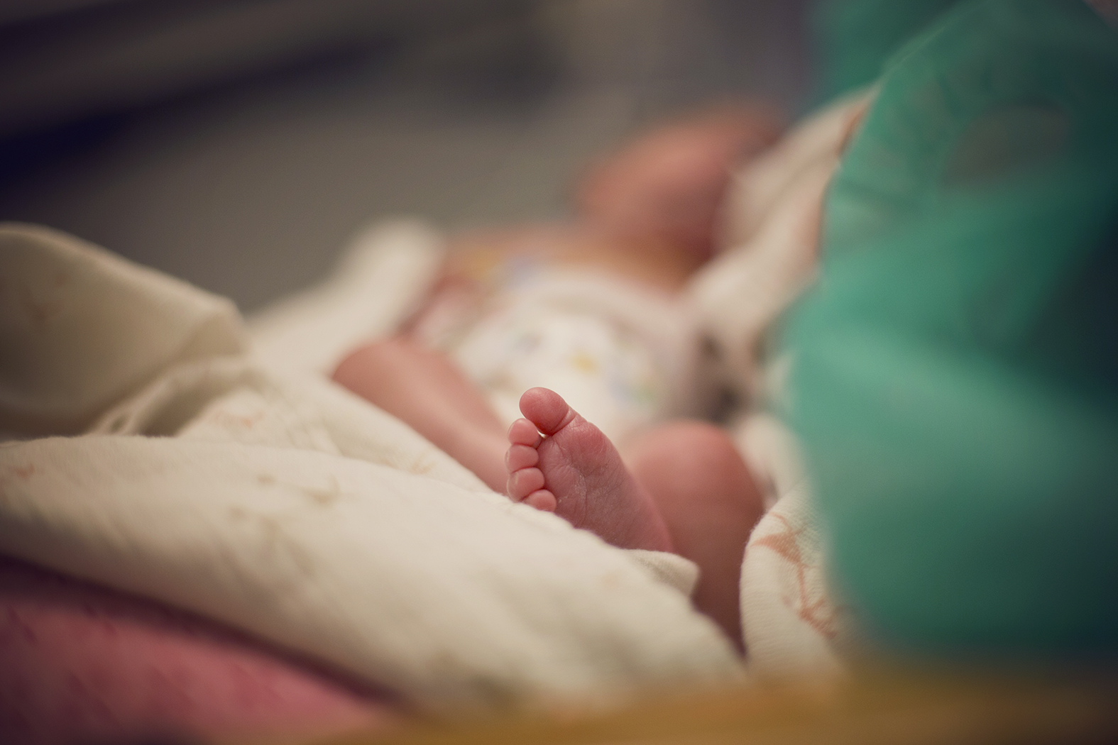 The fetishisation of "natural" childbirth has killed women and babies