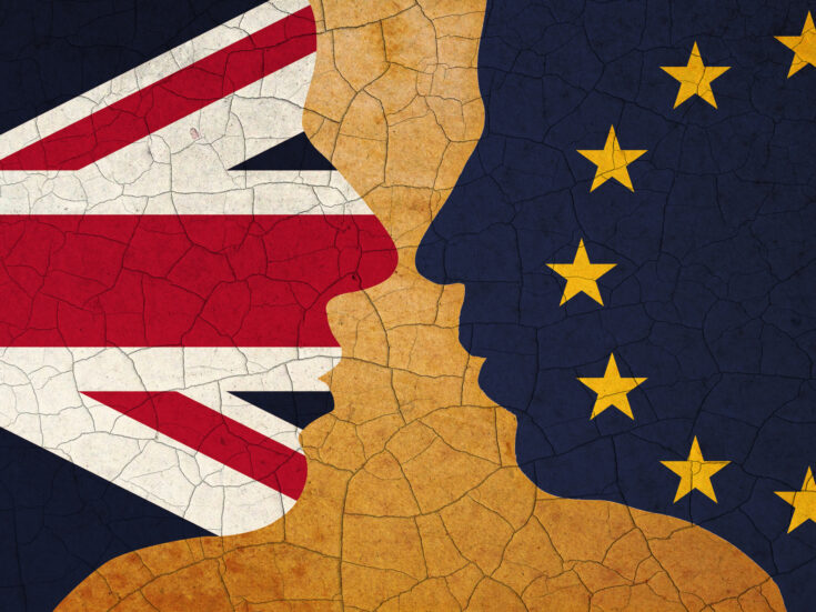 Britain cannot continue behaving as though Europe ceased to exist after Brexit