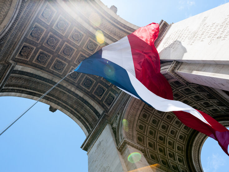 In the long shadow of De Gaulle