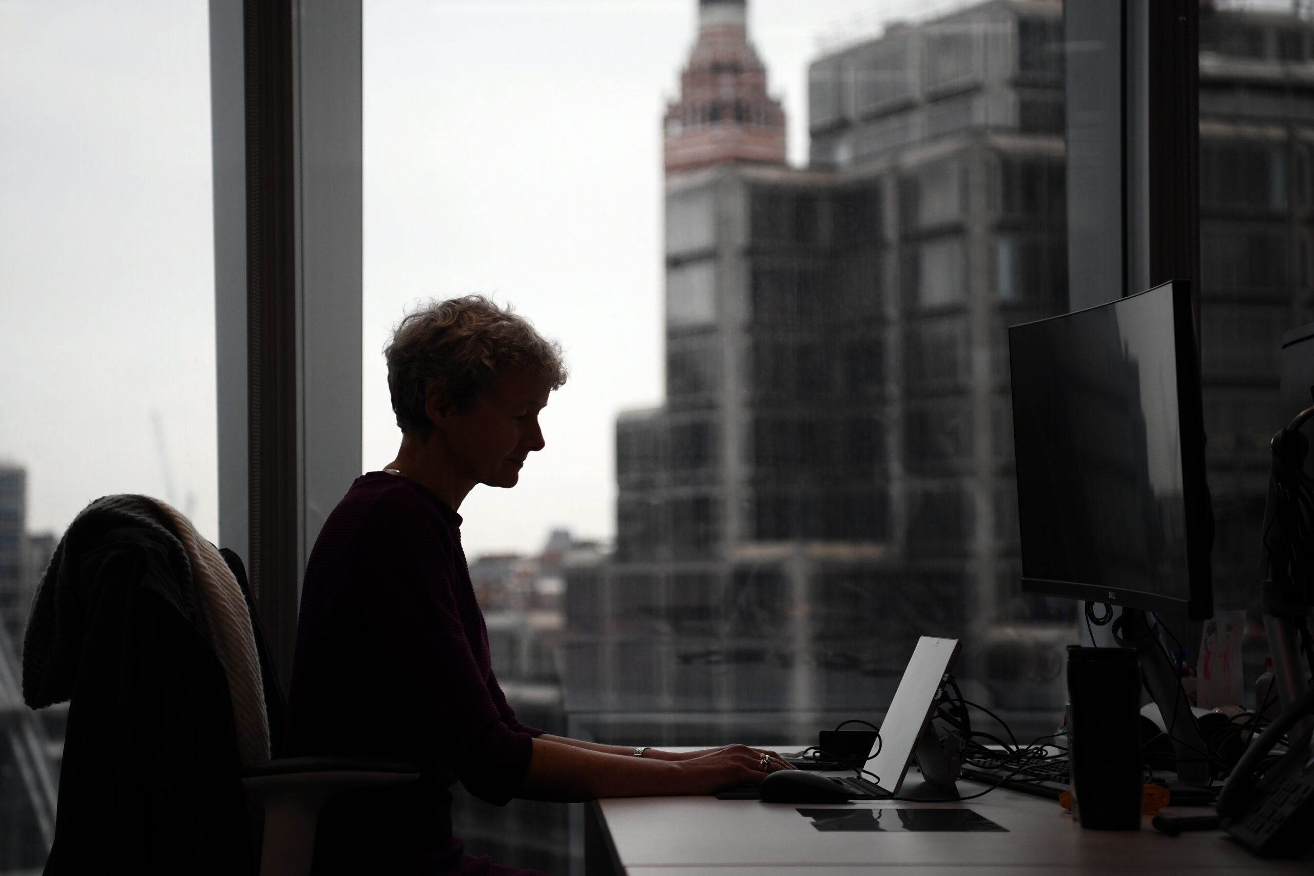 As cybercrime soars, NCSC chief urges greater vigilance