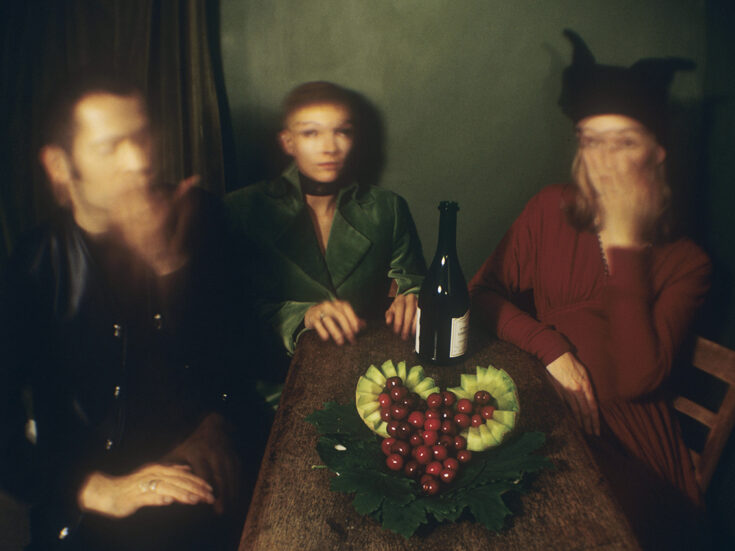 From the NS archive: Against Honesty