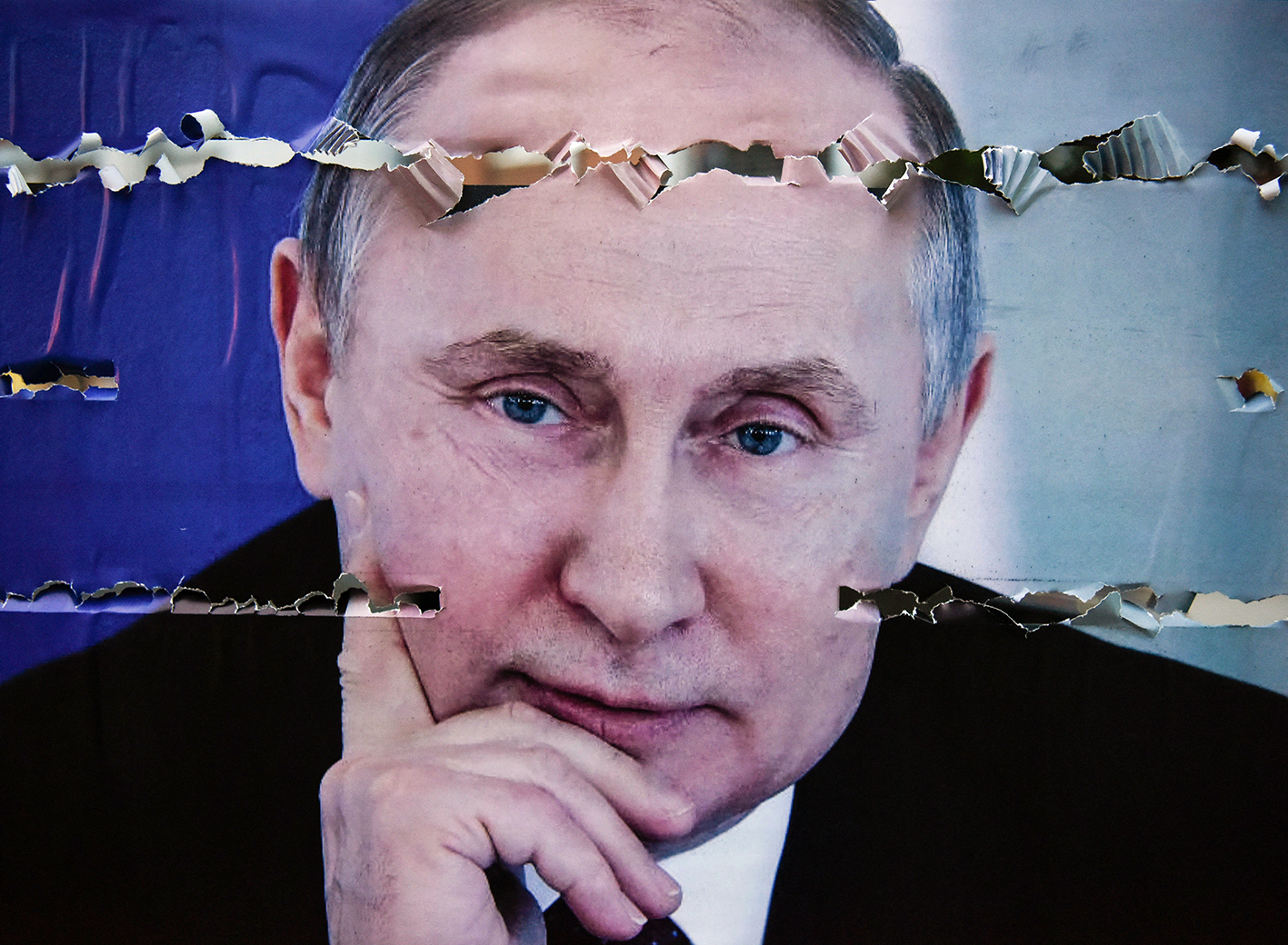 Ukraine is better prepared for a long war than Russia