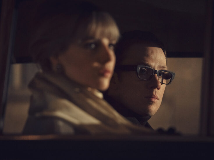 Why remake The Ipcress File?