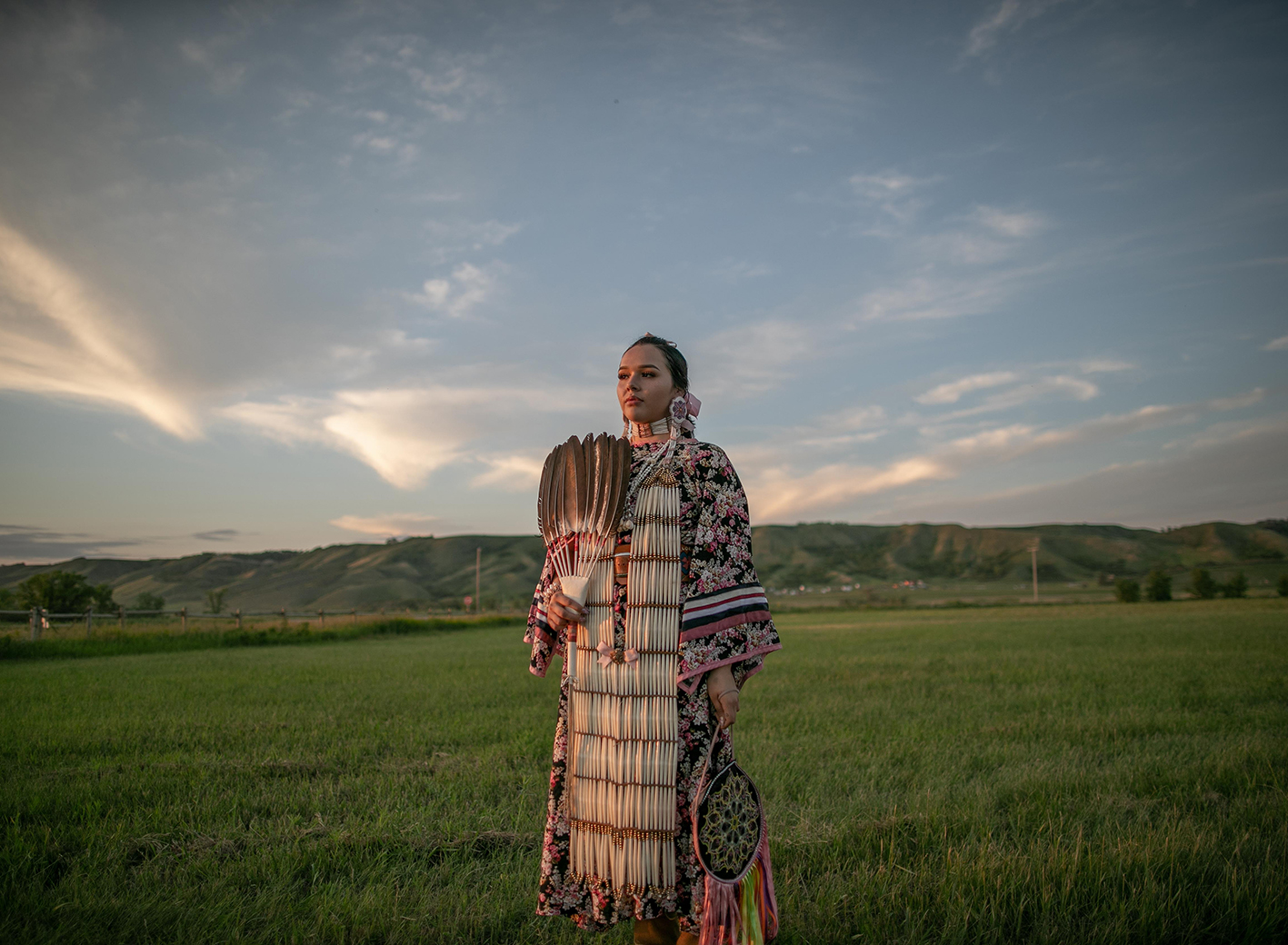 Canada's Indigenous people need more than an apology from the Pope