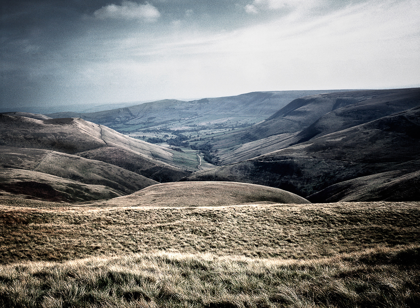 Why access to nature is broken, not the millennials who trespass