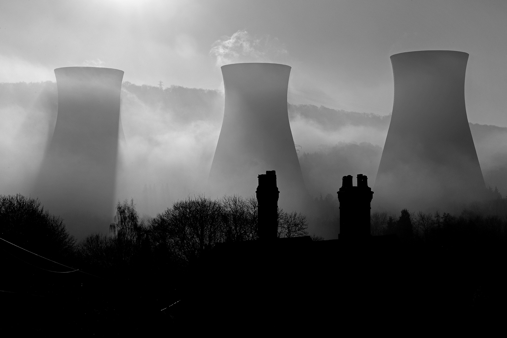 Pollution is responsible for one in six deaths each year