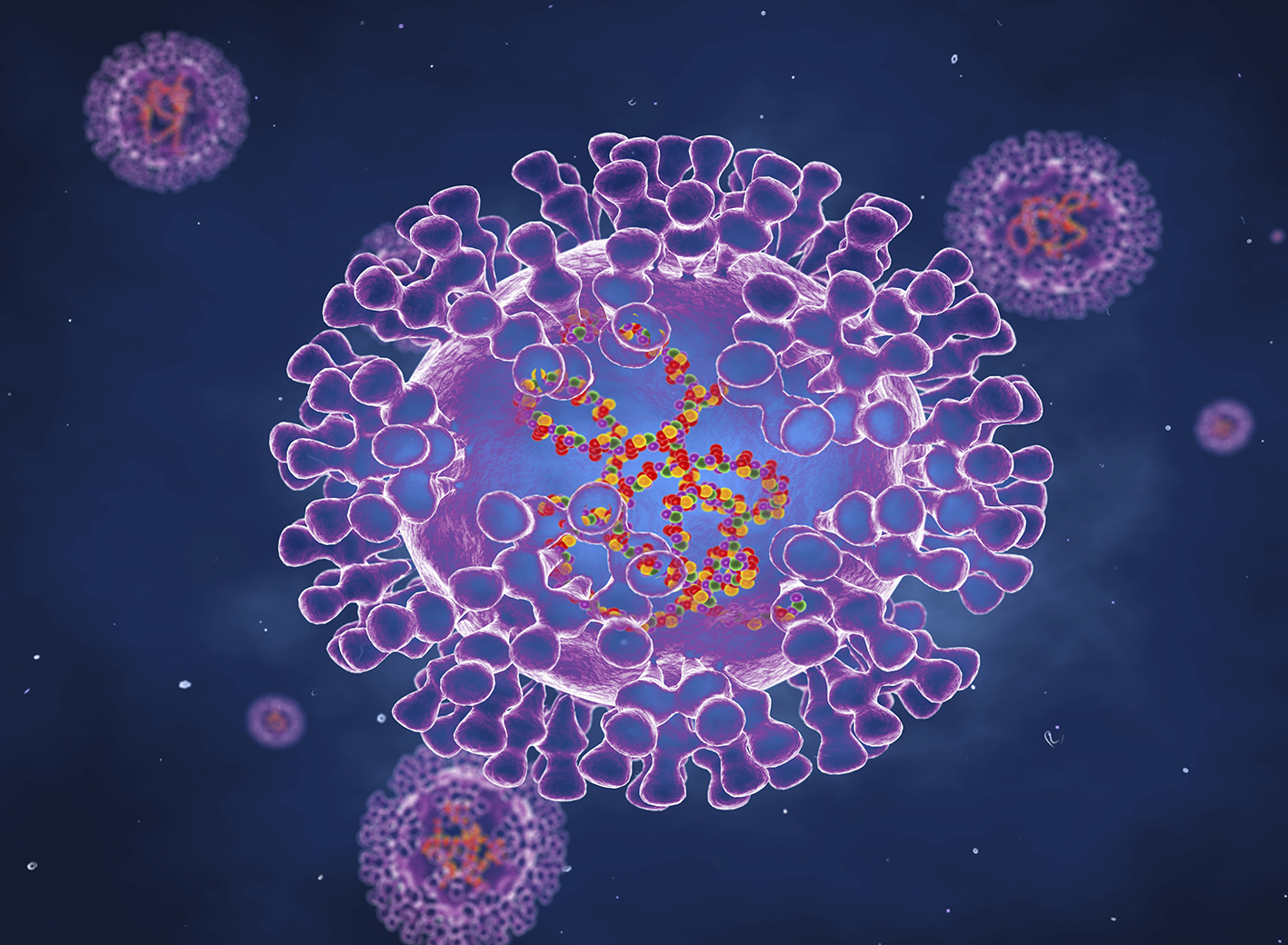 Monkeypox outbreak: how serious is the virus?