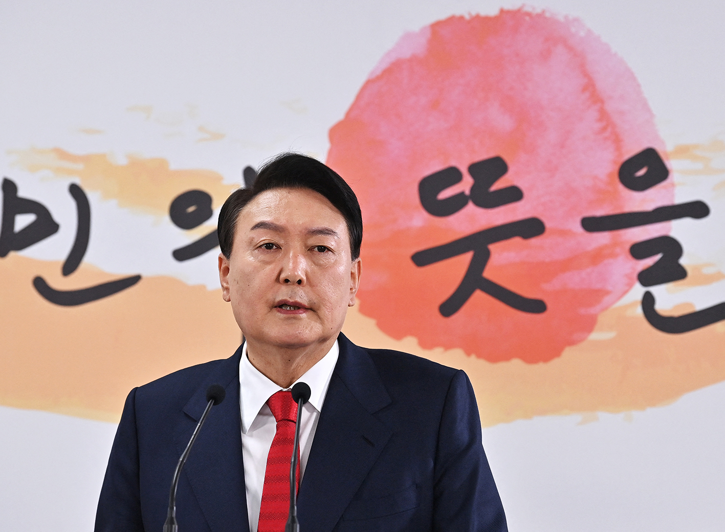 New South Korean president will tilt Seoul closer to the US