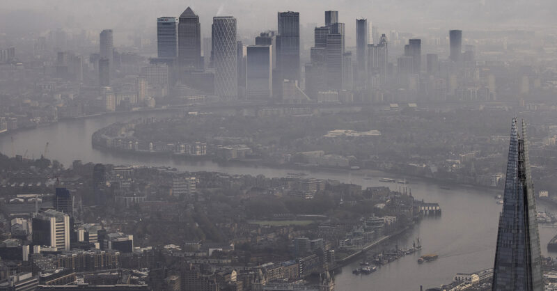 Why can’t the UK get over its hatred of London? - New Statesman