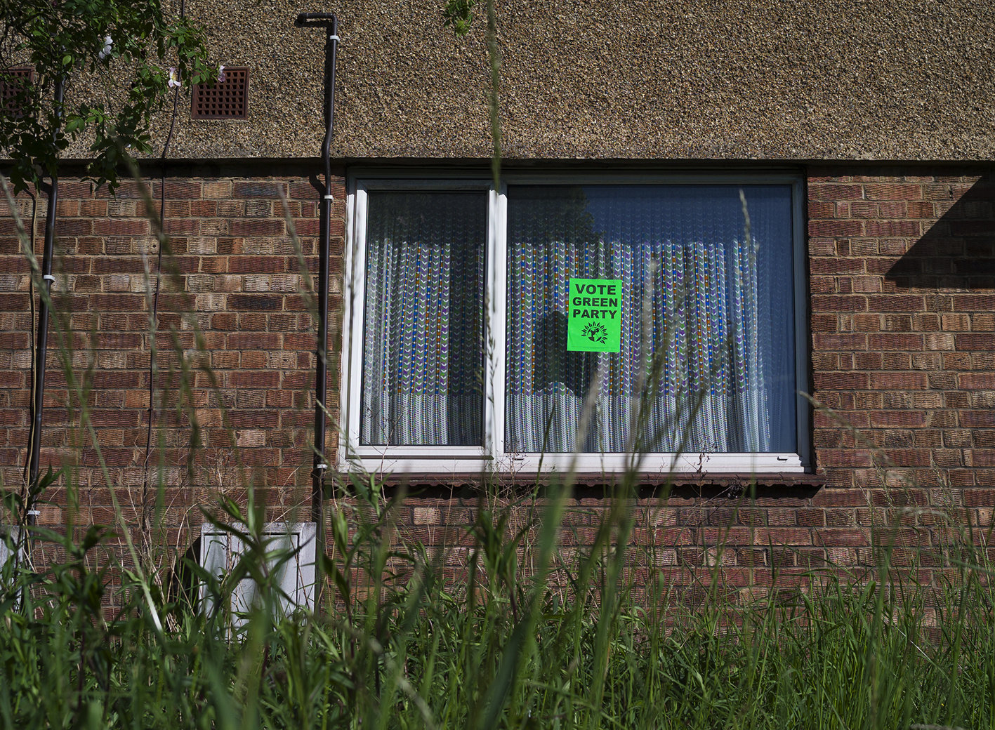 Why the Green surge is more than a protest vote