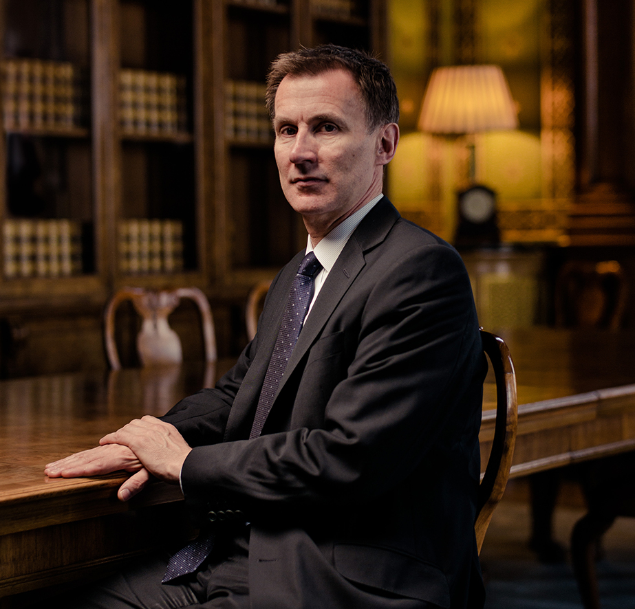 Exclusive Interview with Jeremy Hunt after Holding Seat in Surrey - Political Journey