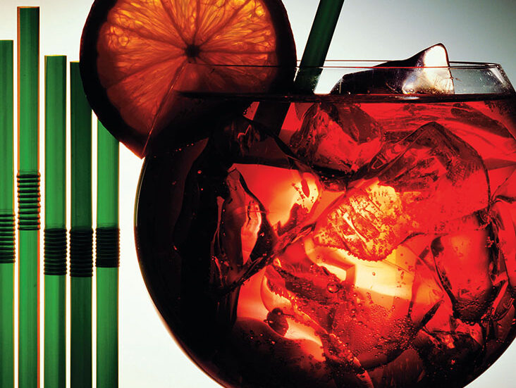 Let’s cast a Gimlet eye on cocktails and their over-reliance on sugar