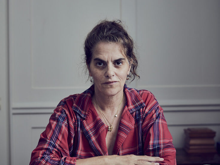 Tracey Emin interview: “When I die, there could be riots”