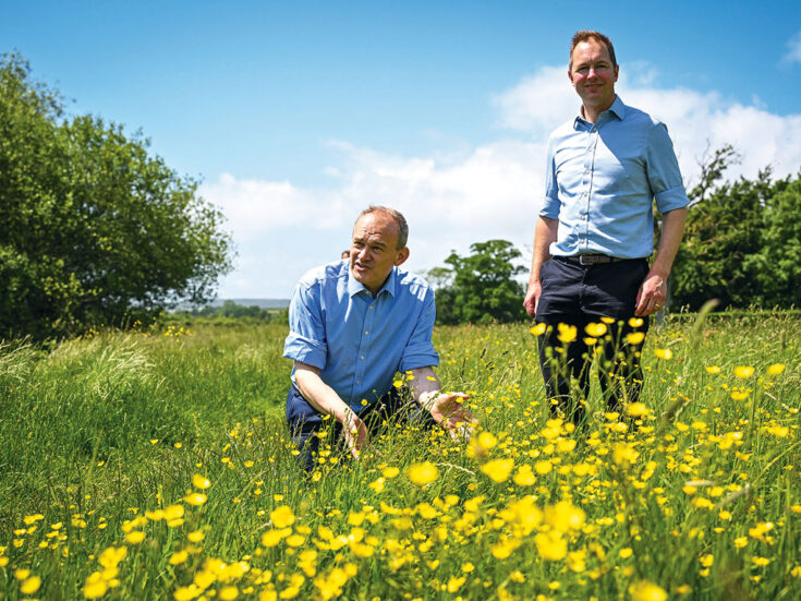 Tiverton and Honiton by-election: Will Devon’s Conservative voters abandon old loyalties?