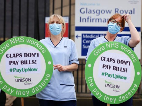 The NHS needs a cultural overhaul – this time let’s hope it happens