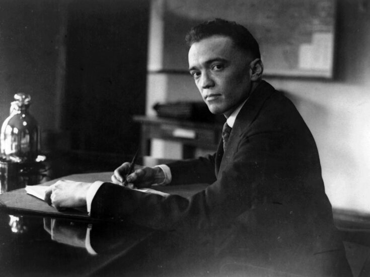 The People vs J Edgar Hoover reveals how the FBI seized power in the United States