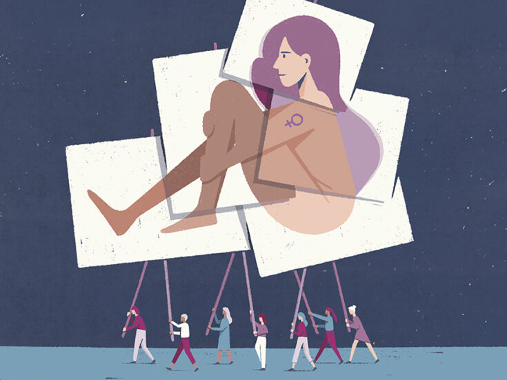 The Case Against the Sexual Revolution: liberal feminism under attack