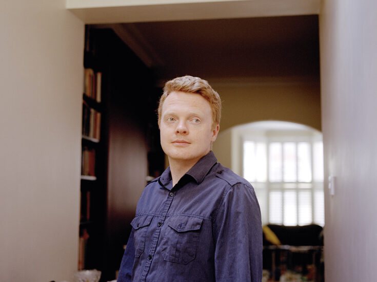 Andrew Fisher: “Keir Starmer is too interested in not being Jeremy Corbyn”
