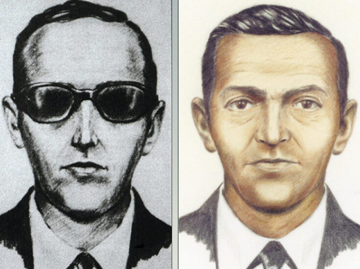 The last of the folk-hero hijackers