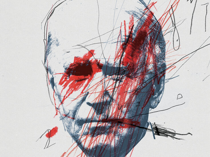 Why Joe Biden failed