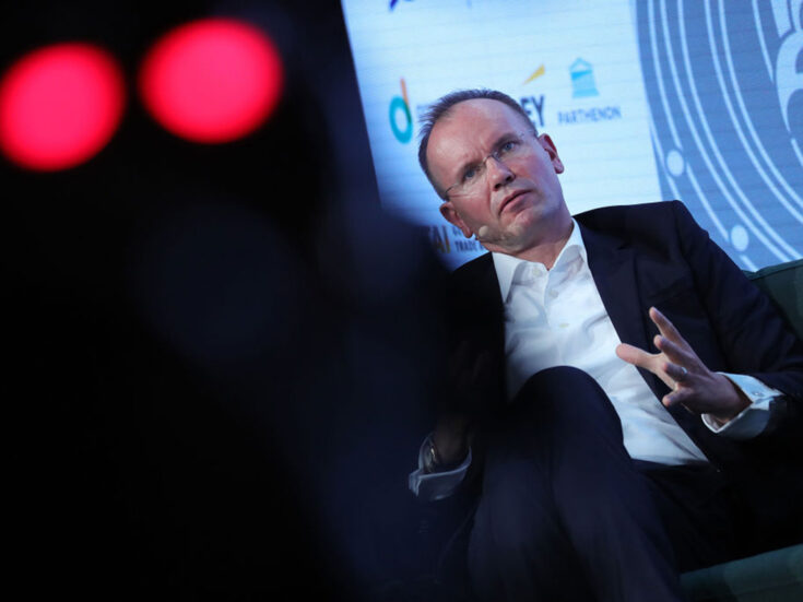 Processing Wirecard’s €2bn scandal