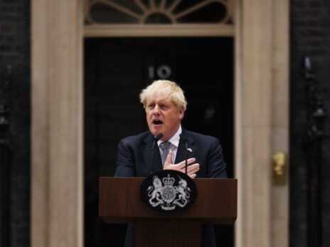 Boris Johnson has (not quite) resigned. What now?