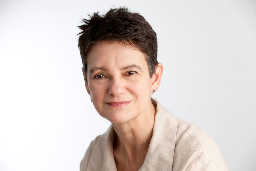 The Policy Ask with Diane Coyle: “Benefit support does not meet basic needs”