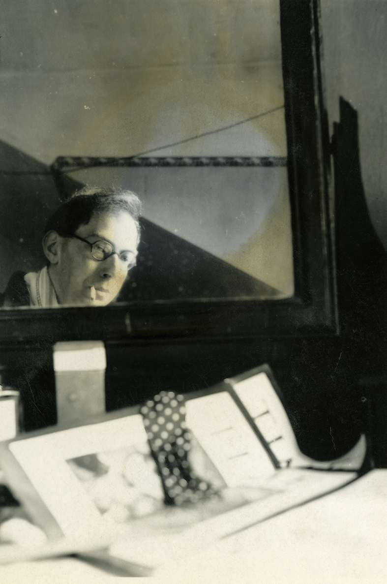 Unlike most poets, Philip Larkin dared to be mean
