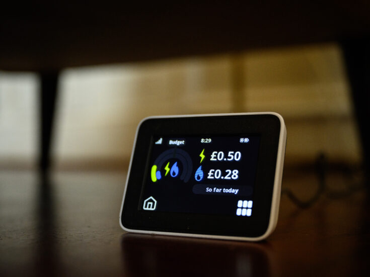 Why freezing energy prices will help stop economic catastrophe