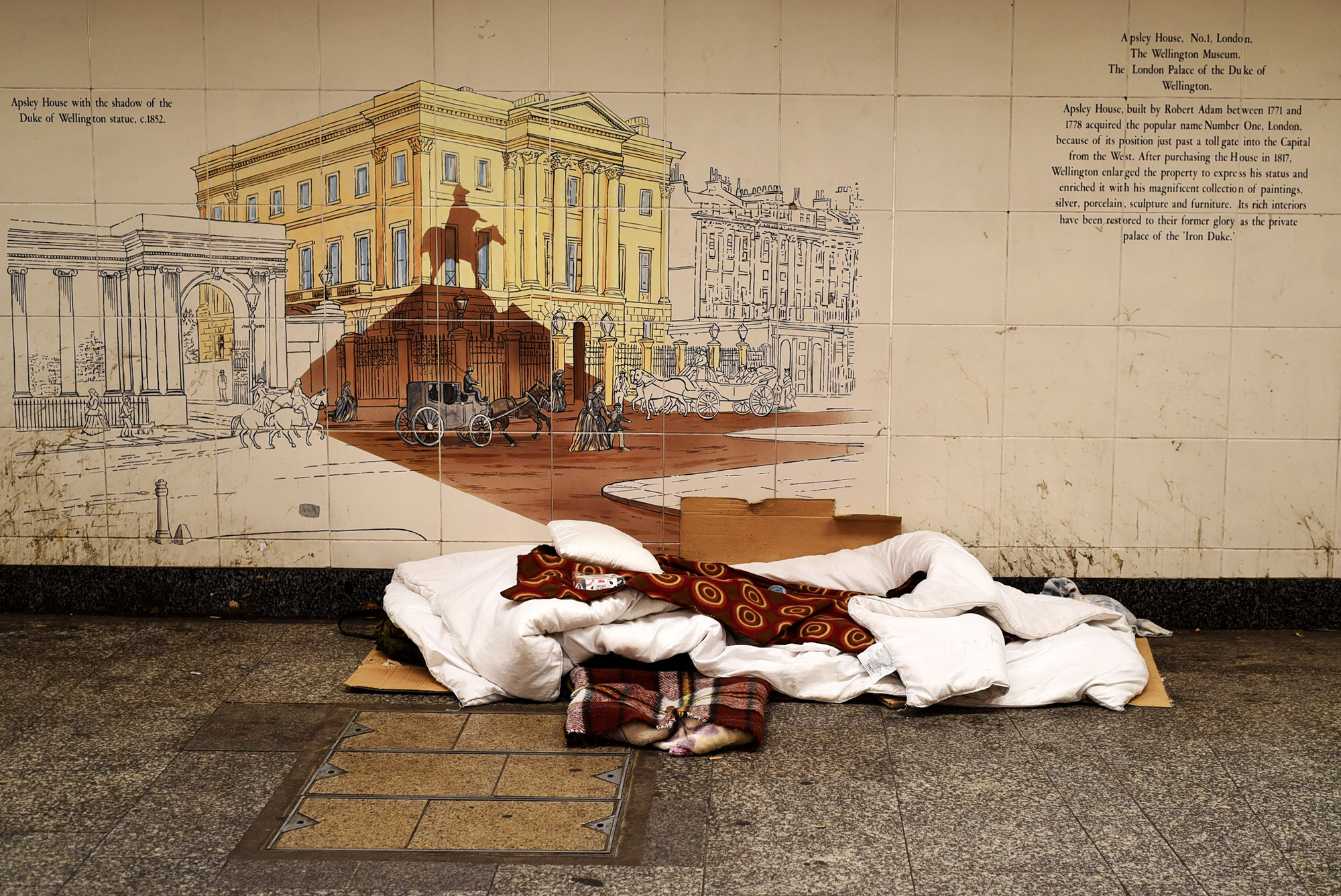 How the housing crisis shaped modern Britain