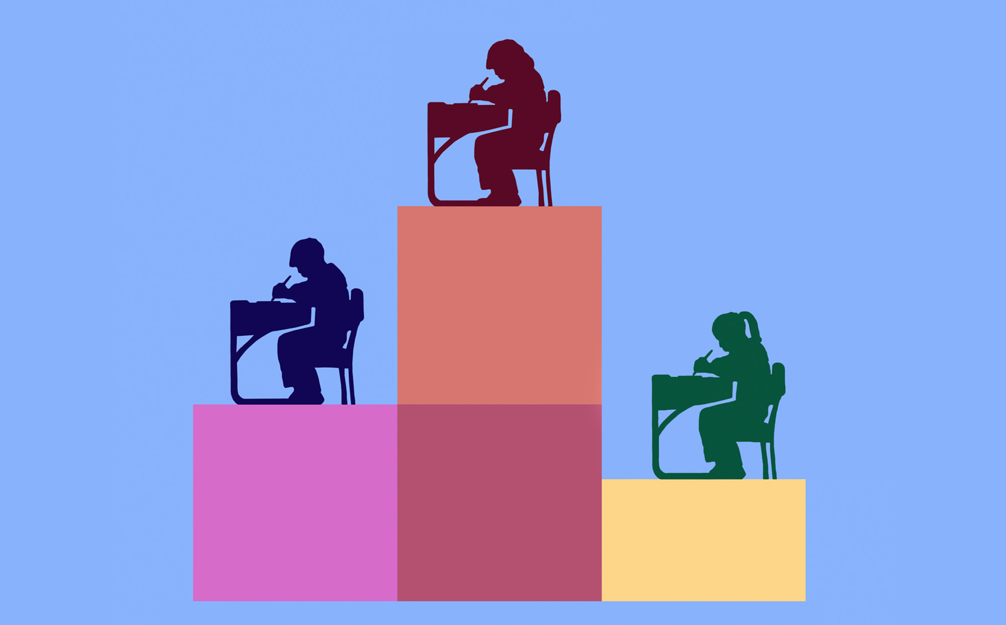 Why we need to scrap GCSEs