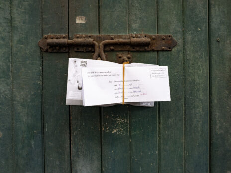 Letter of the week: Labour's missing localism