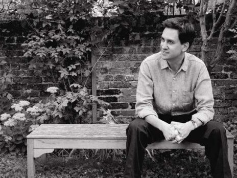 Ed Miliband: He’s not for turning