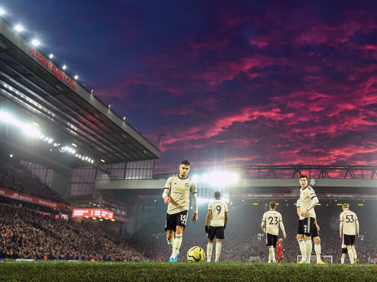 Football’s data delusion
