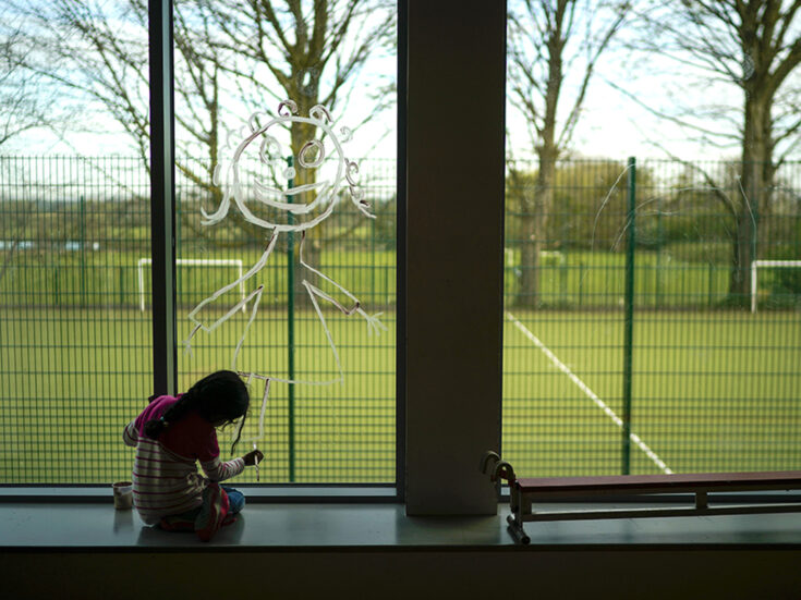 Why we can’t blame Covid for the state of schools