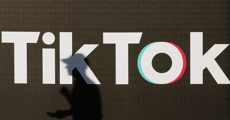 Gen Z Are Using TikTok Over Google New Statesman gen-z-are-using-tiktok-over-google-new-statesman