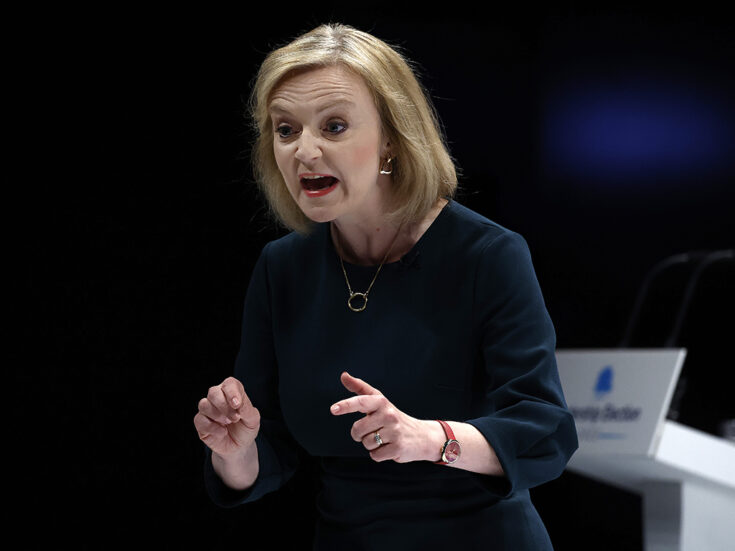 The Conservatives are lost in a fantasy world and are a danger to the country