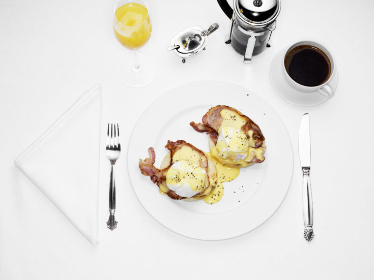 As Trussonomics looms, when will I be able to afford to eat eggs Benedict again?