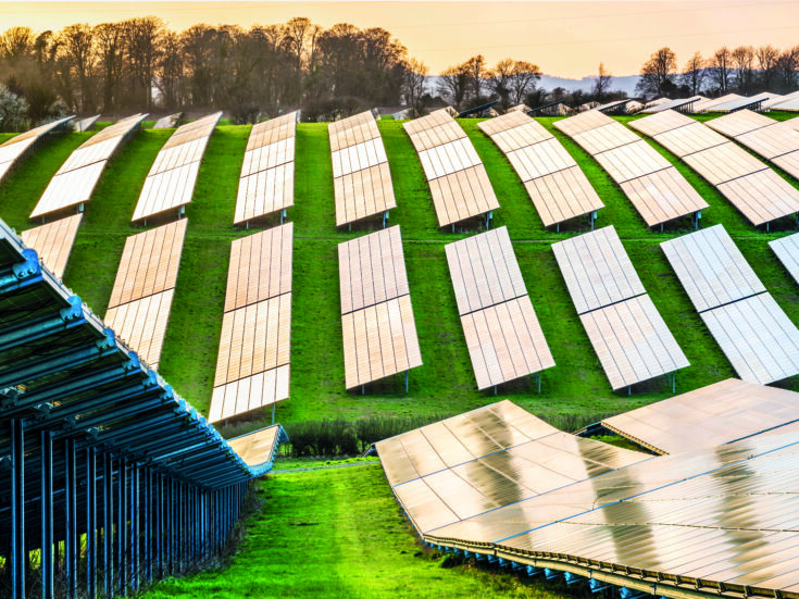 How industry is key for net zero strategies