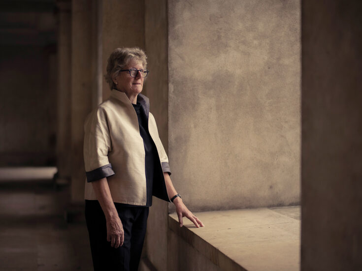 Sally Davies: “Anti-microbial resistance could kill us before the climate crisis does”