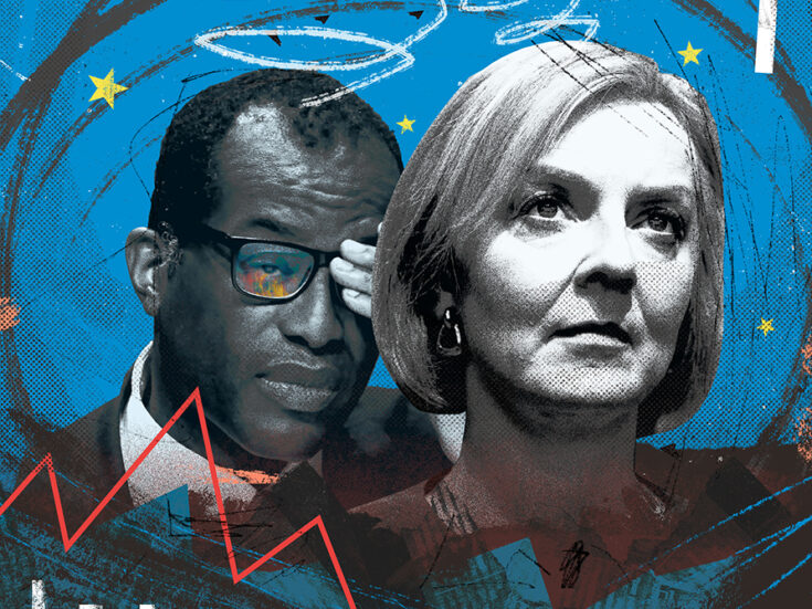 The Brexit revolution devours its children