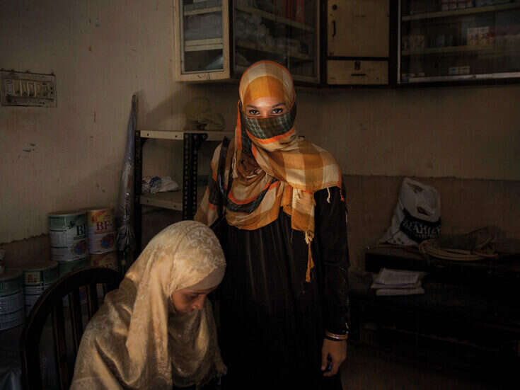 Kamila Shamsie’s Best of Friends reveals the complexities of female relationships