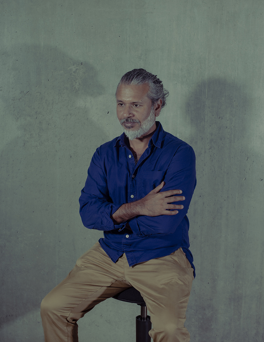 Booker winner Shehan Karunatilaka: “You don’t know who you’re going to offend”