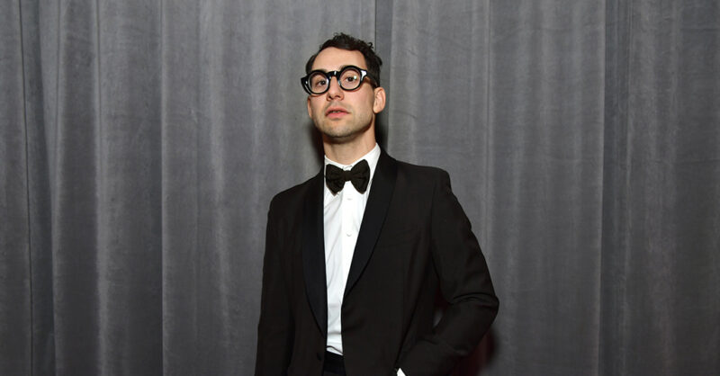 Has pop reached peak Jack Antonoff?