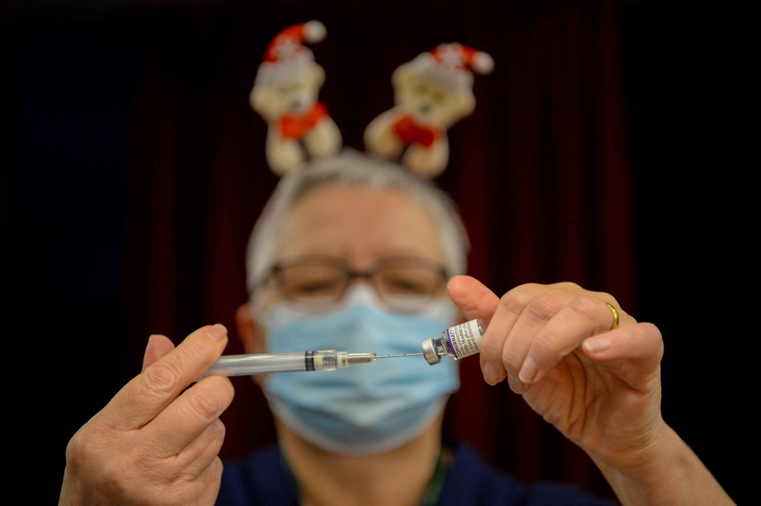 Why are Covid-19 cases rising again?