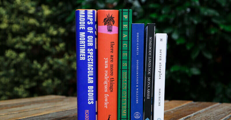 The Goldsmiths Prize 2022 shortlist: “creative daring” and political activism