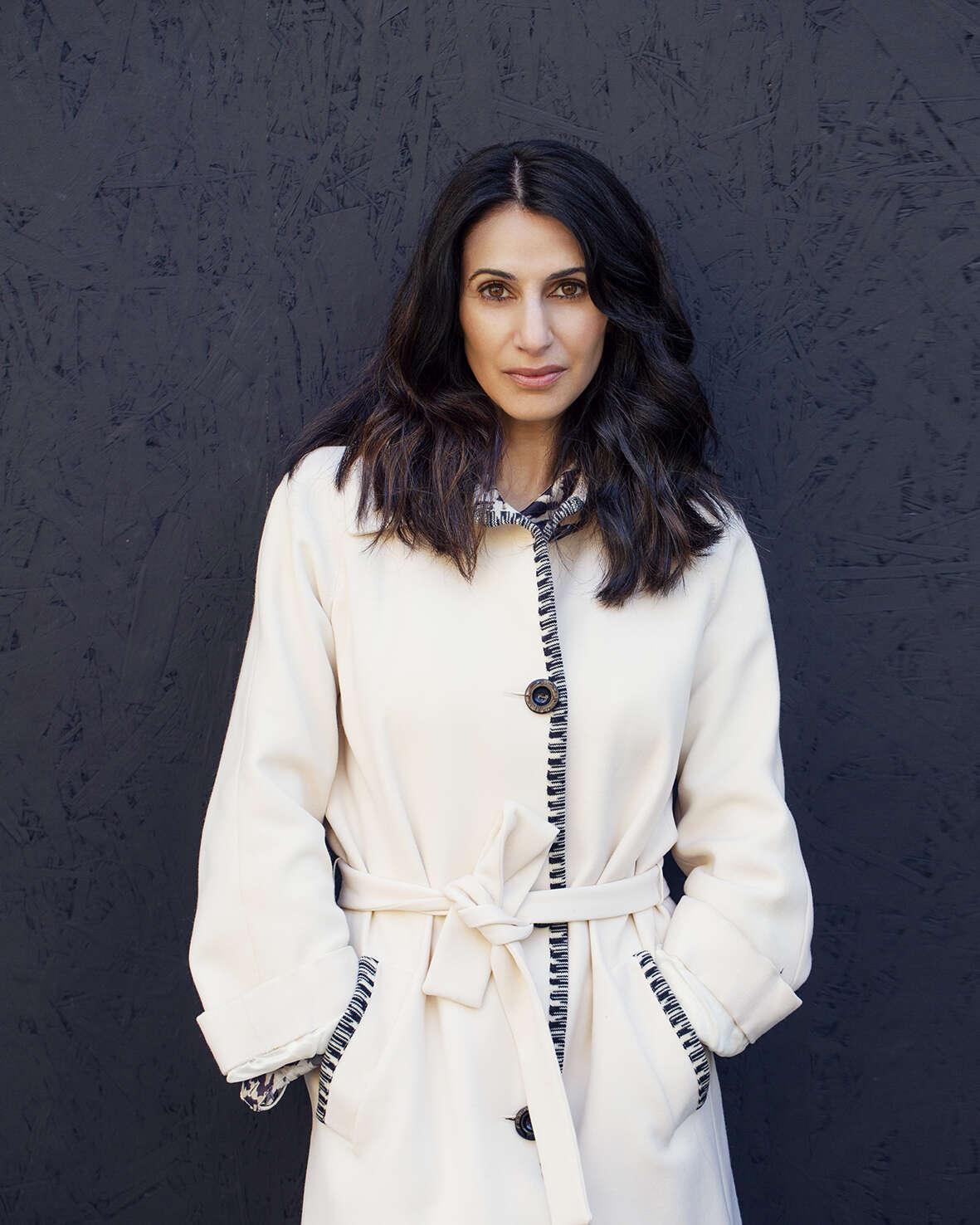 Mona Arshi: “We unexpectedly stumble over memories like trip wires”