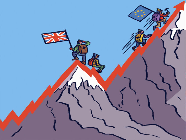 Labour must not be trapped by the politics of national decline or revival